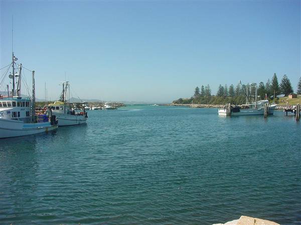 Bermagui (21/04/2021 9:05:53 PM)