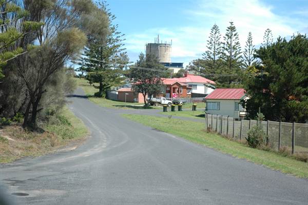 Bermagui (21/04/2021 9:05:53 PM)