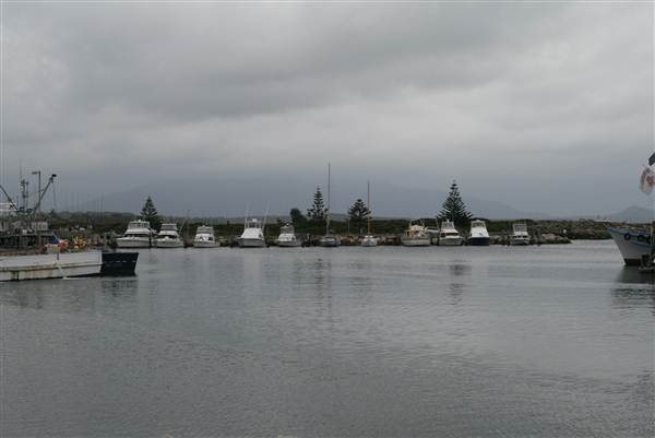 Bermagui (21/04/2021 9:05:57 PM)