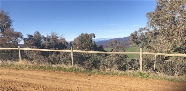 Private Property - Tumbarumba, NSW (1/06/2020 - Credits: Derek Smith)