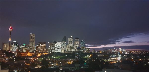 "MARQUIS" Penthouse Apartment (1/05/2021 - Credits: CRAIG LAFOREST)