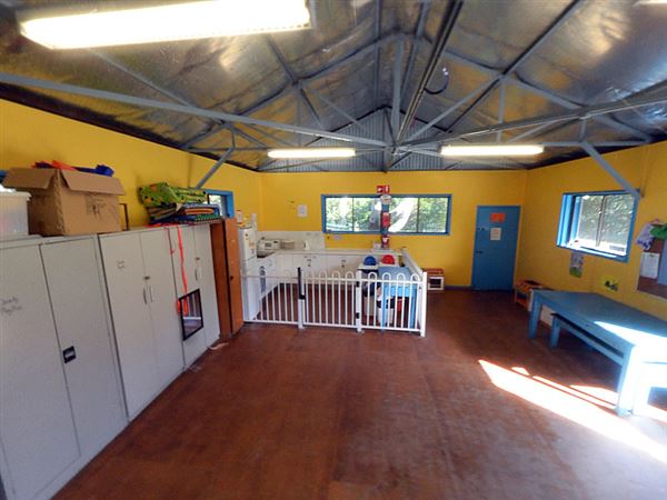 Burnie Park Community Centre (3/03/2017)