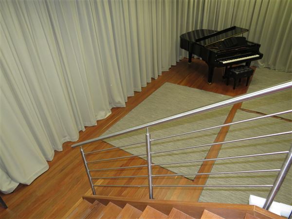2MBS Fine Music Sydney: Founders' Studio (4/08/2021 - Credits: Hamish Mathers-Jones)