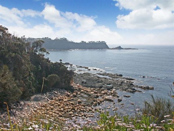 Malua Bay - Private House Available (8/11/2014 - Credits: Scarvell)