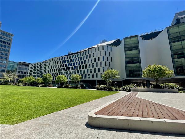 Ultimo - UTS & Central Park (17/10/2021 - Credits: Cheryl Conway)