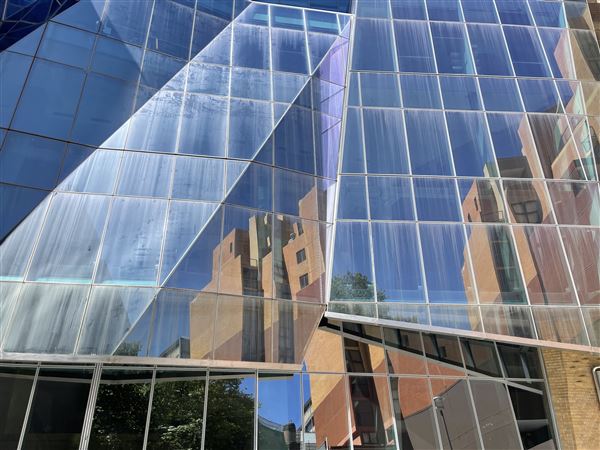 Ultimo - UTS & Central Park (17/10/2021 - Credits: Cheryl Conway)