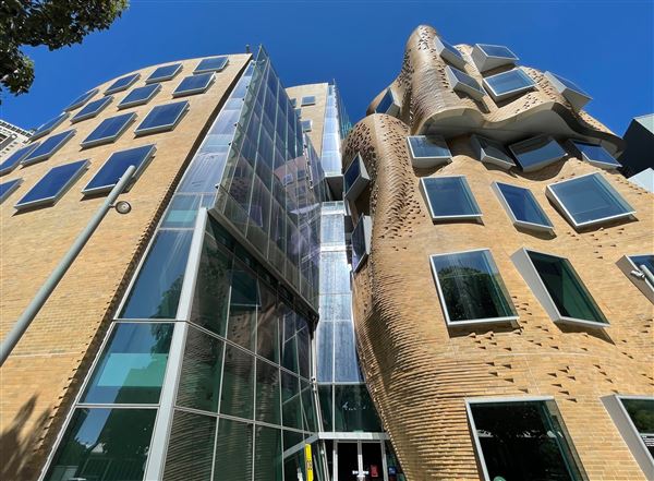 Ultimo - UTS & Central Park (17/10/2021 - Credits: Cheryl Conway)