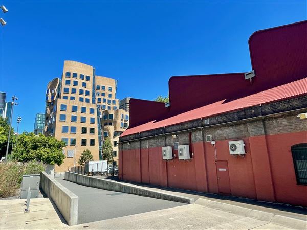 Ultimo - UTS & Central Park (17/10/2021 - Credits: Cheryl Conway)