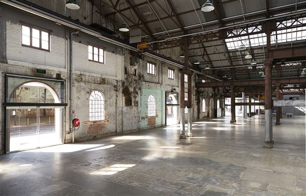 Carriageworks Venues (1/12/2021 - Credits: Carriageworks)