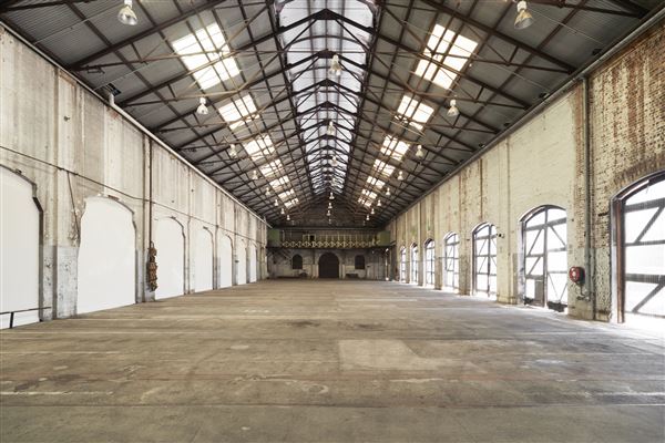 Carriageworks Venues (1/12/2021 - Credits: Carriageworks)