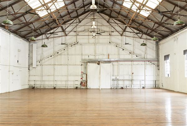 Carriageworks Venues (1/12/2021 - Credits: Carriageworks)