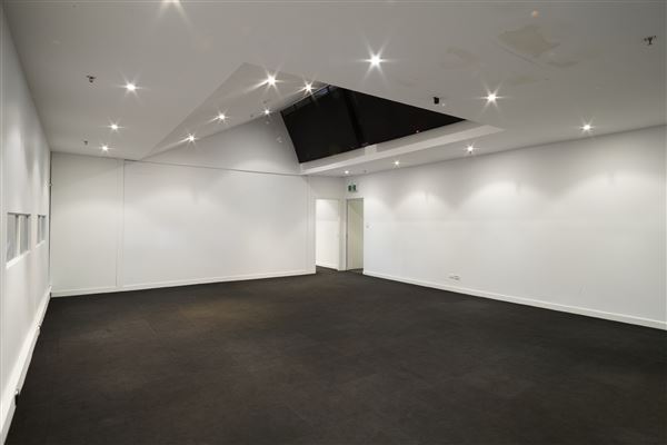 Carriageworks Venues (1/12/2021 - Credits: Carriageworks)