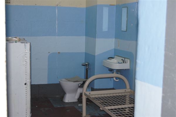 Parramatta Gaol (8/03/2013)