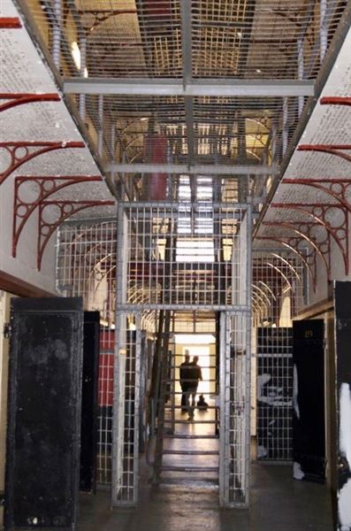 Parramatta Gaol (8/03/2013)
