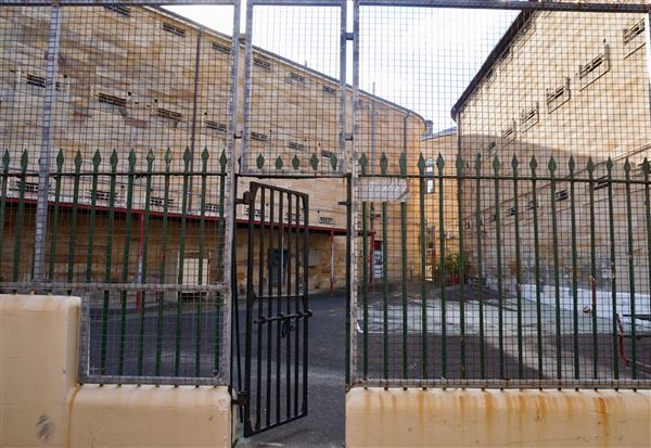 Parramatta Gaol (2/08/2017 - Credits: Cheryl Conway)