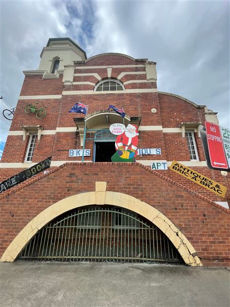 Lismore 2021 (2/12/2021 - Credits: Cheryl Conway)