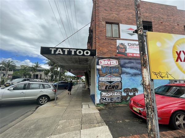 Lismore 2021 (2/12/2021 - Credits: Cheryl Conway)