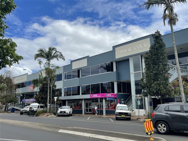 Lismore 2021 (2/12/2021 - Credits: Cheryl Conway)