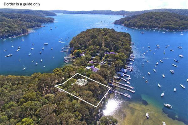 Ventnor Pittwater (20/01/2022)