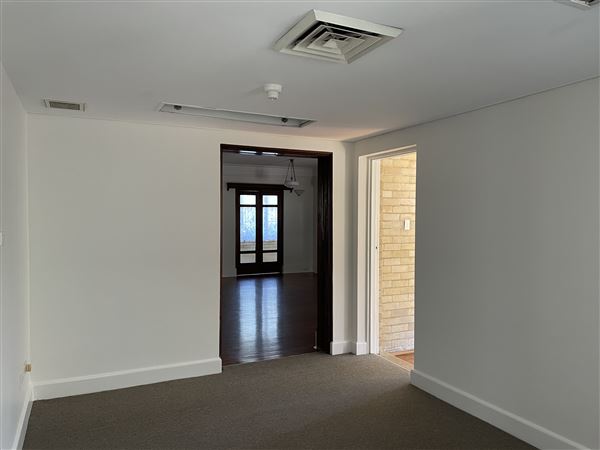 Gap Bluff Former Officers Mess Watsons Bay NPWS (1/10/2021 - Credits: Screen NSW Mechele Axford)