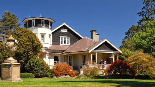 Milton Park Country House Hotel & Spa (13/06/2017)