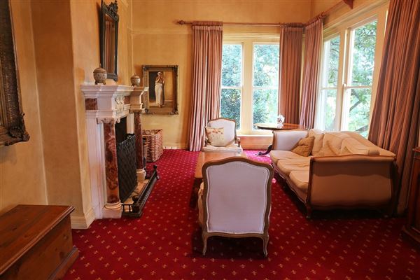 Milton Park Country House Hotel & Spa (13/06/2017)