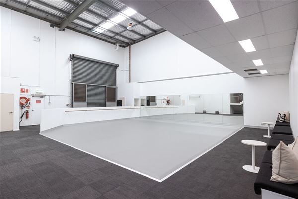 The Studio Sydney Group with Production Office (18/06/2022 - Credits: Sam Venn Photography)