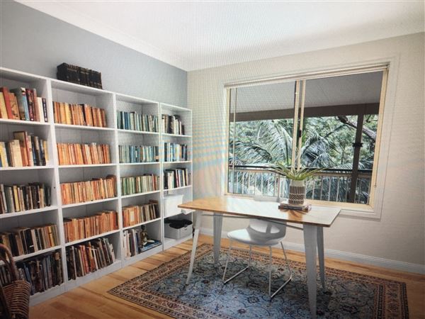 Private House - Hidden Retreat (5/07/2022)