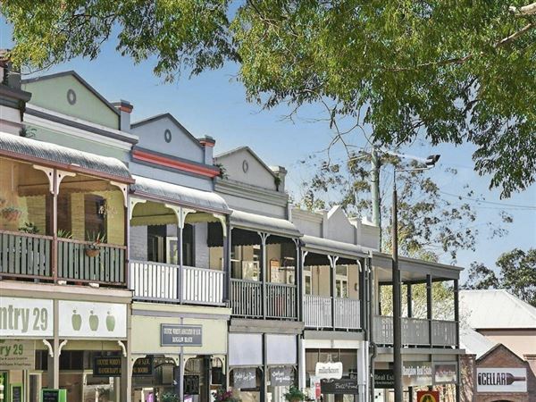 Bangalow (14/02/2020)