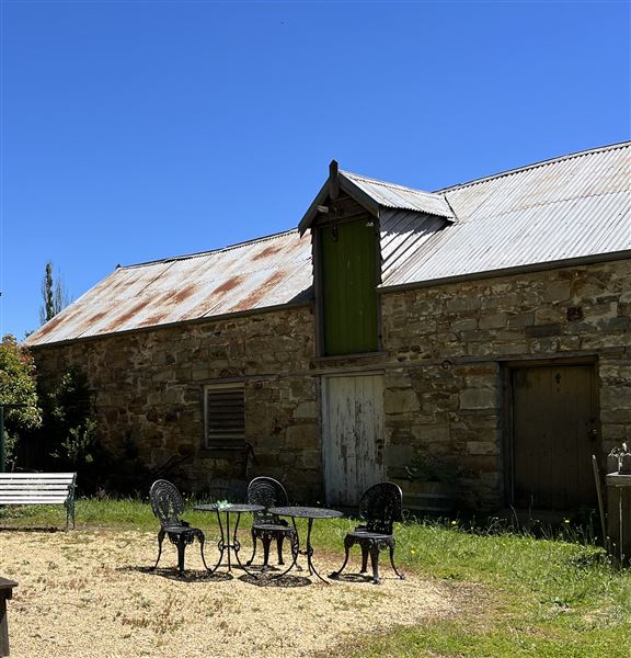 Riversdale Homestead (15/11/2021 - Credits: Nicole Taylor)