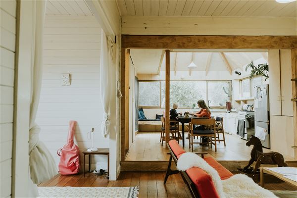 Lightscoop House (21/11/2022 - Credits: Ona Janzen)