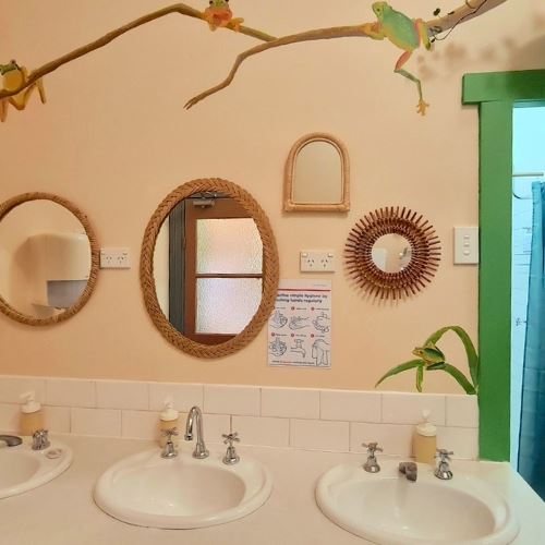 No.14 Lovel Street (7/04/2023 - Credits: No.14 Lovel St)