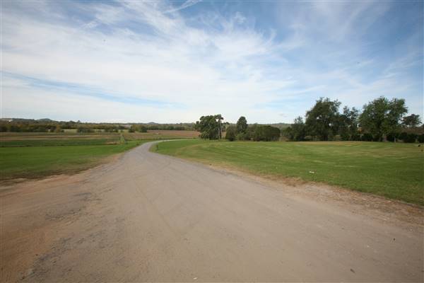Belgenny Farm (15/03/2016)