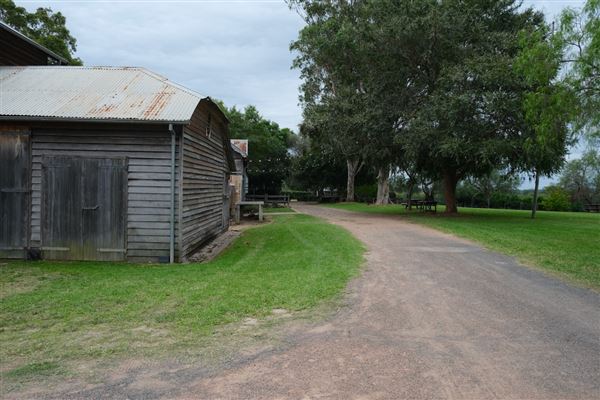 Belgenny Farm (12/04/2023 - Credits: Screen NSW)