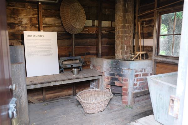 Belgenny Farm (12/04/2023 - Credits: Screen NSW)