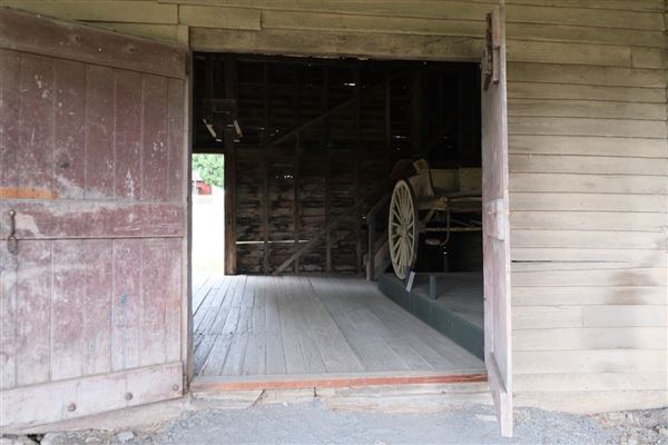 Belgenny Farm (12/04/2023 - Credits: Screen NSW)