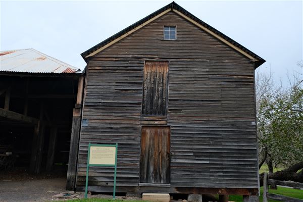 Belgenny Farm (12/04/2023 - Credits: Screen NSW)
