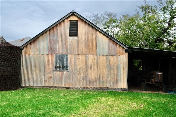 Belgenny Farm (12/04/2023 - Credits: Screen NSW)