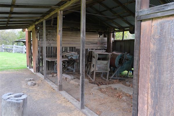 Belgenny Farm (12/04/2023 - Credits: Screen NSW)