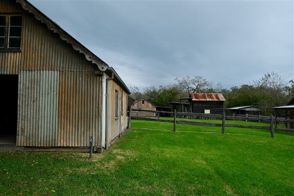 Belgenny Farm (12/04/2023 - Credits: Screen NSW)