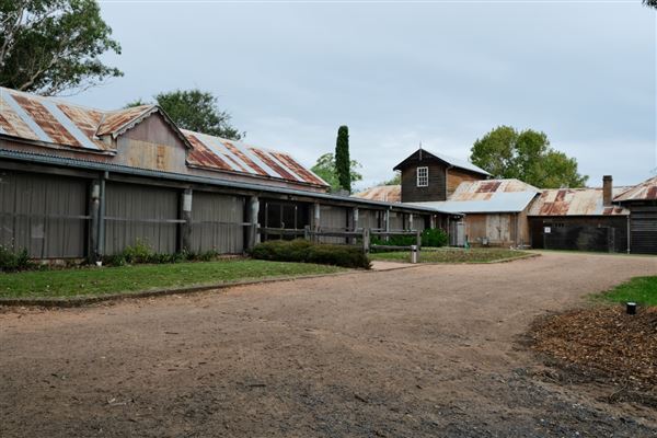 Belgenny Farm (12/04/2023 - Credits: Screen NSW)