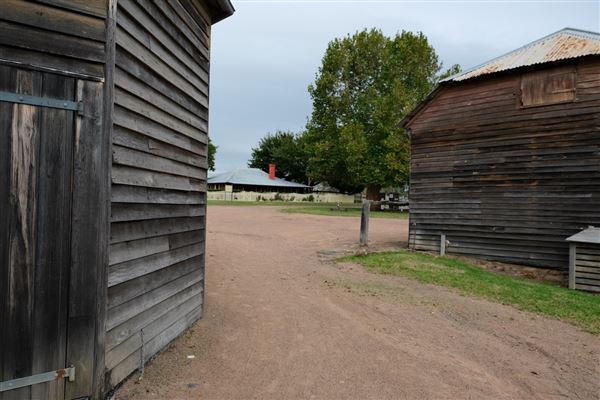 Belgenny Farm (12/04/2023 - Credits: Screen NSW)