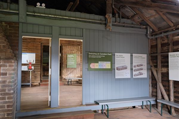 Belgenny Farm (12/04/2023 - Credits: Screen NSW)