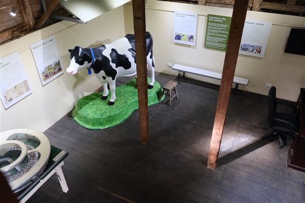 Belgenny Farm (12/04/2023 - Credits: Screen NSW)
