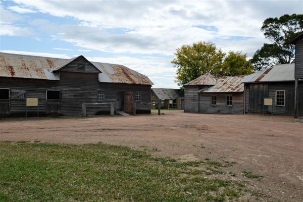 Belgenny Farm (12/04/2023 - Credits: Screen NSW)