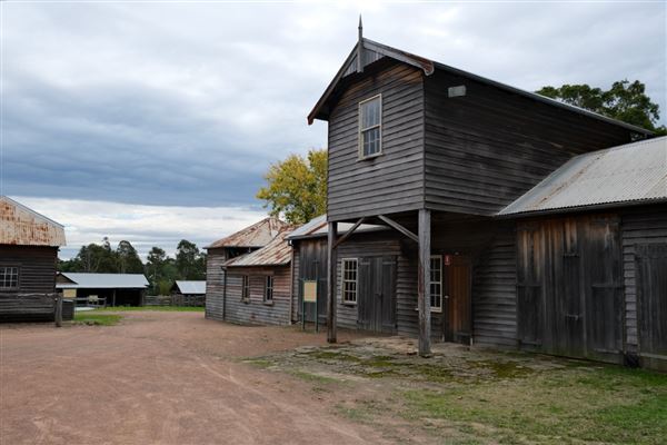 Belgenny Farm (12/04/2023 - Credits: Screen NSW)