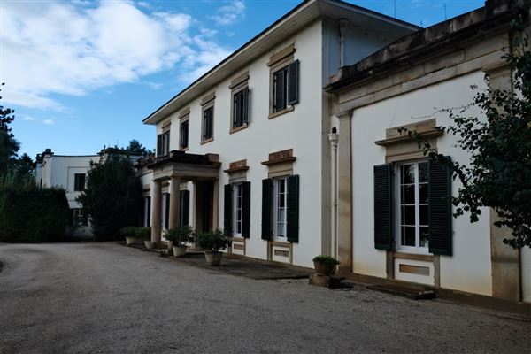Camden Park House (12/04/2023 - Credits: Screen NSW)