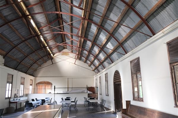 Camden Park House (12/04/2023 - Credits: Screen NSW)