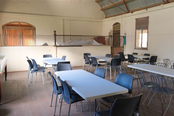 Camden Park House (12/04/2023 - Credits: Screen NSW)