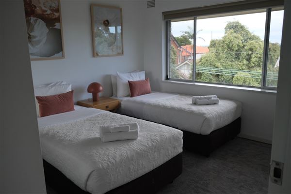 Stanmore House, Accommodation, Conference and Training Centre (31/01/2023 - Credits: Shannon Wheeler)